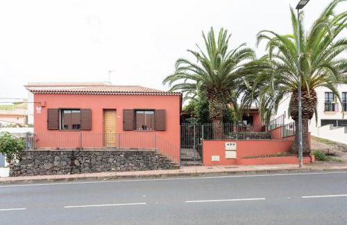 Villa Santa Rosa Tenerife - Foto 14