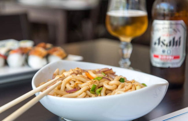 Mediterráneo Sitges - Foto 30