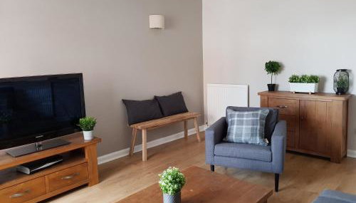 The Abercromby Townhouse - Close to Merchant City - Foto 2