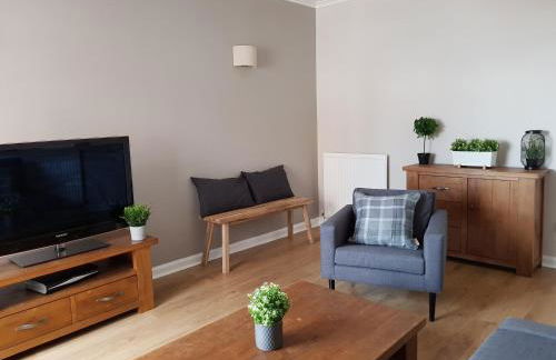 The Abercromby Townhouse - Close to Merchant City - Foto 2