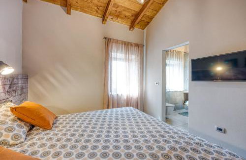 Villa Milly Groznjan - Foto 29