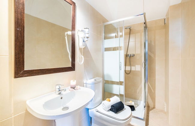 Villa Oasis del Mar - Foto 20