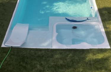 Casa Natura Flassia de 240m2 con piscina privada - Foto 4