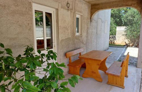 Apartments by the sea Klenovica, Novi Vinodolski - 5581 - Foto 34