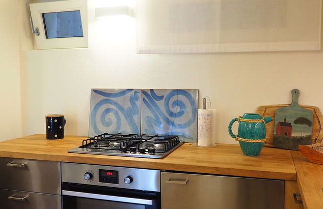 Villa La Pavona Luxury Collection - Foto 12