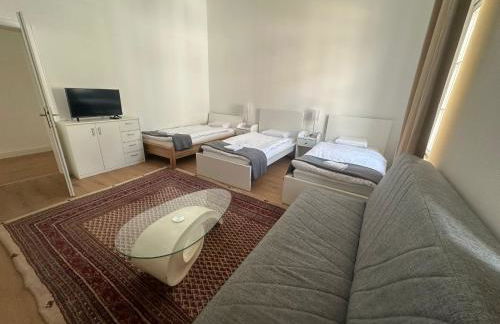 Große Ferienwohnung Limburg Diez - Foto 7