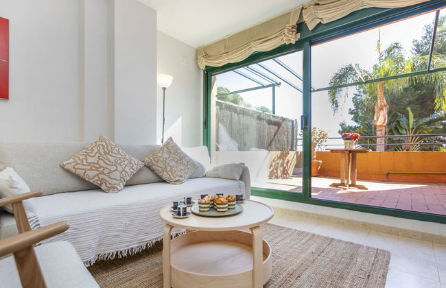 Holiday Home Vistamar by Interhome - Foto 13