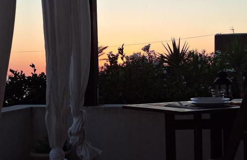 Dammuso Surya Cloe - Foto 21