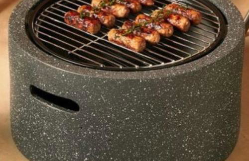 Cedar Barn - Nantwich, with Hot Tub - Foto 27