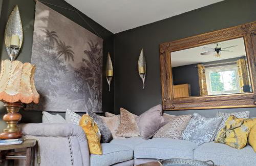 Park House Matlock - Foto 14