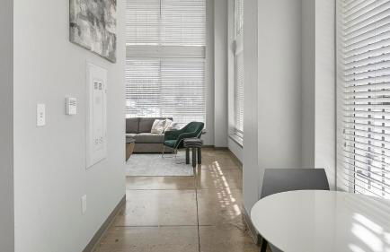 Landing Amazing 1BD Gym - Foto 5