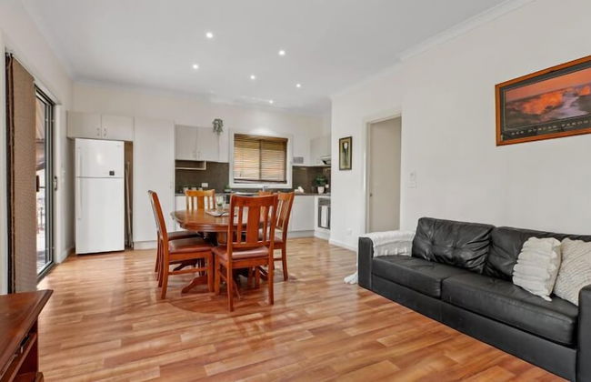 Tasman Holiday Parks - Moama on the Murray - Photo 49