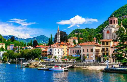 Lakeview Apartment in Brezzo di Bedero - Foto 27