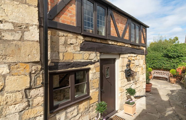 Stunning 2 Bed Cotswold Cottage Winchcombe - Foto 48
