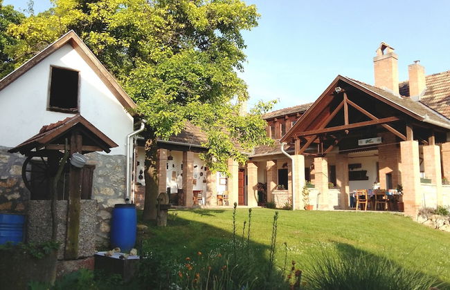 Room in Farmhouse - Rustic Charm - two Bedroom Suite 8601 - Foto 12