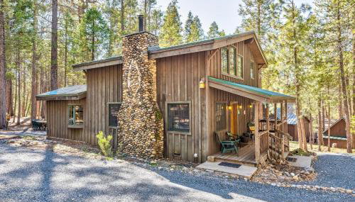 Place to Call Home - Cabin INSIDE Yosemite - Dog Friendly - Foto 3