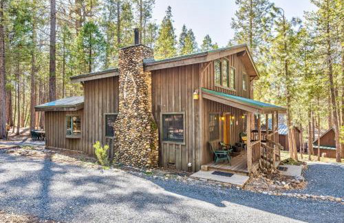 Place to Call Home - Cabin INSIDE Yosemite - Dog Friendly - Foto 3