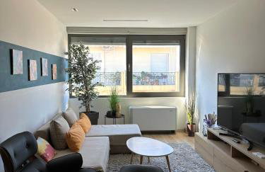 URBAN APARTMENT - Foto 1