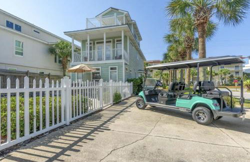 Crystal Tower Free Golf Cart Private Pool - Foto 77