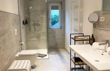 Sonnenlay Lounge - Studio & Ferienhaus - Foto 9