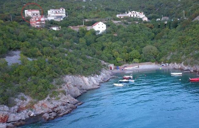 Apartments Luka & Leona - Foto 35