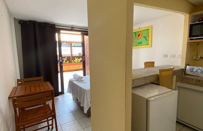 Flat Pipa Oceano - Foto 64