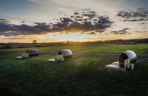 Endrick Escape - Luxury Glamping - Foto 2