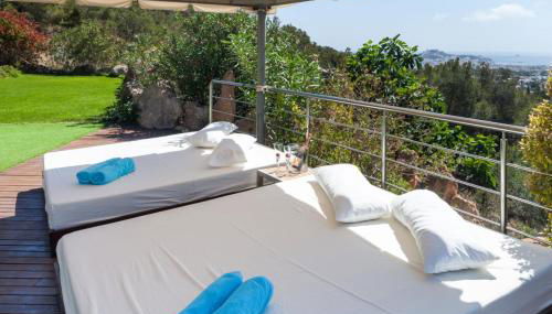 Dreamy 6 Bedroom Haven in Ibiza City, 1238 - Foto 2