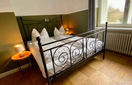 Schloss Badow - Foto 71