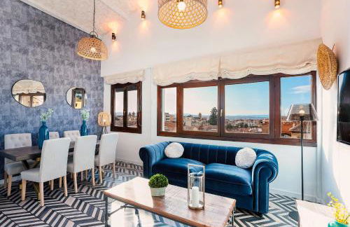 Genteel Home Carmen del Ciprés - Foto 6