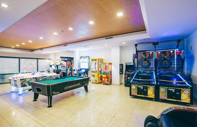 Grand Muthu Forte do Vale - Photo 37