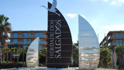 Apartamento T1 Herdade dos Salgados - Foto 3