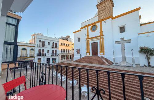 Elegant Apartment - Ayamonte center - JUA01 - Foto 1