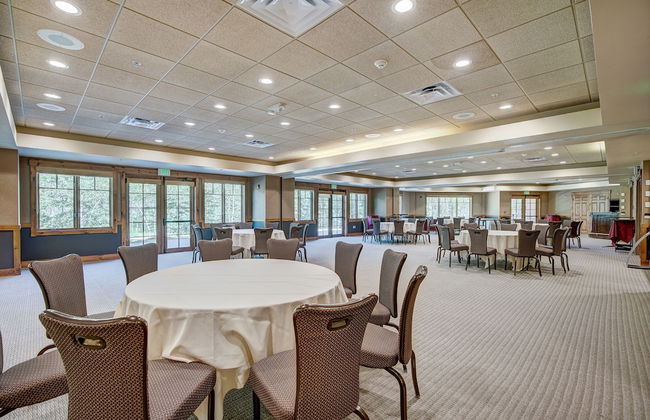 Mountain Thunder Lodge - Foto 51