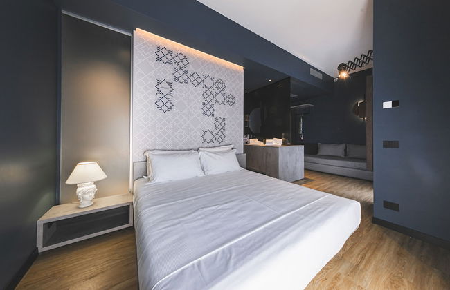 Nooria Sicilian Charme Rooms - Foto 6