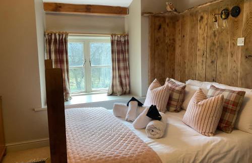 Pond Cottage - Foto 7