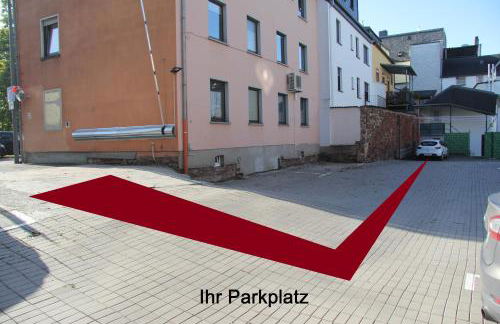 Gemütliche City Wohnung - Im Herzen von Trier - Foto 17