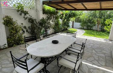 Porto Hydra - Villa 44 - Foto 5