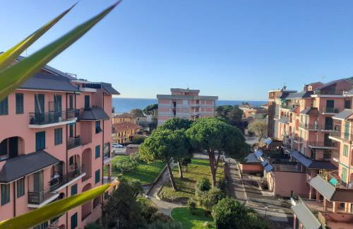 Andora Fronte Mare - Foto 9