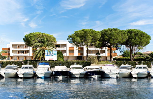 Carré Marine - Foto 1