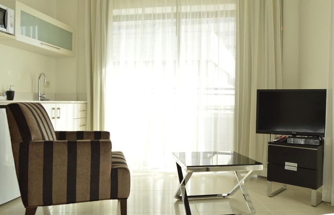 Shamai Suites Jerusalem - Foto 33