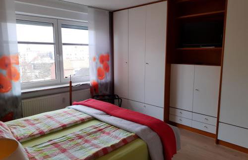 Ferienwohnung AMBIENTE - Photo 10