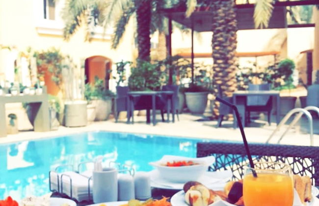 Vivienda Hotel Villas - Foto 23