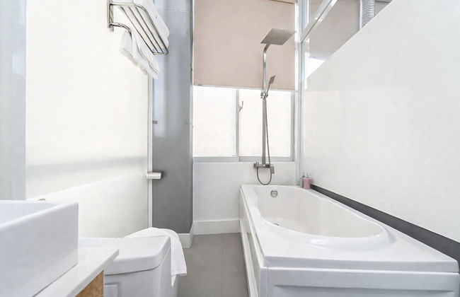 Diamond Luxury Ben Thanh - Foto 50