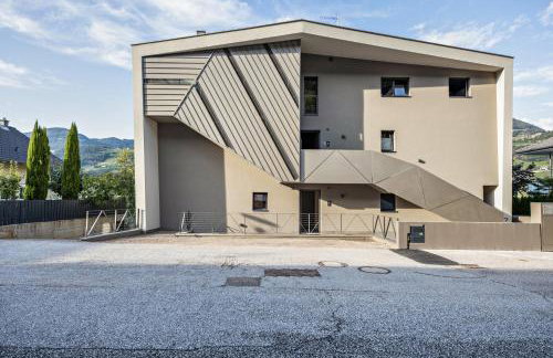 Apartment 16 cityview - Foto 25