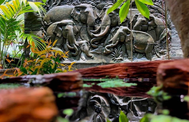 Flora Land Resort Chiang Mai - Foto 46