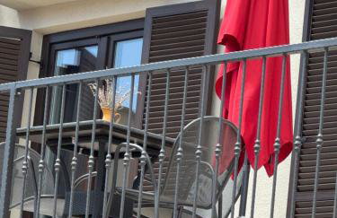 Apartments Ein Haus in der Sonne - Foto 37