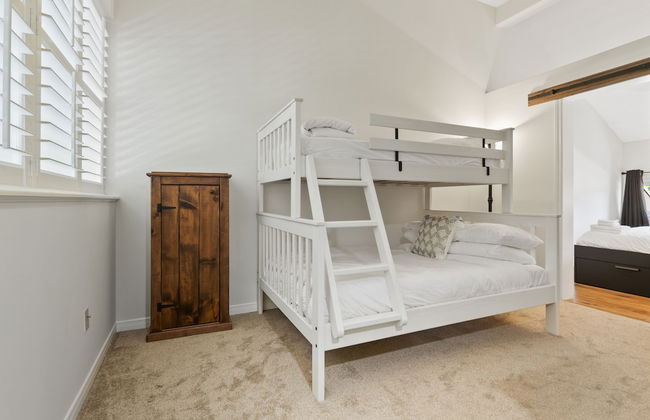 Wintergreen Condos - Foto 78