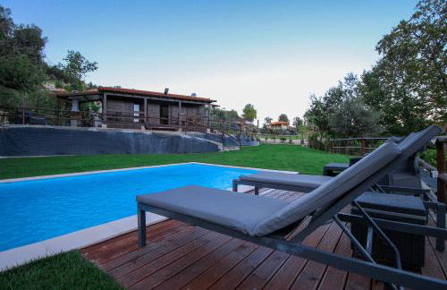 Villa Ramiro - Foto 8