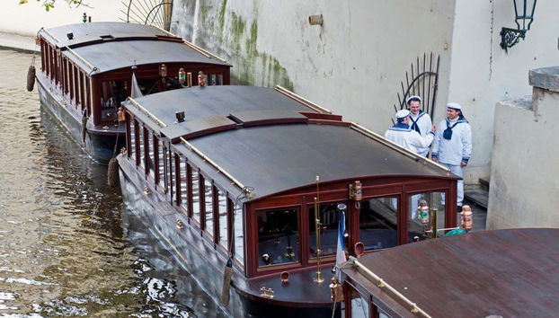 Complete Prague Tour + River Cruise - Photo 3